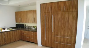 Venice Kitchen : Richard Seltzer Design