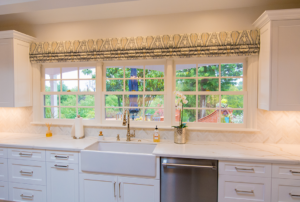 Design by Timme G, Custom Cabinets by Cactus, Inc.